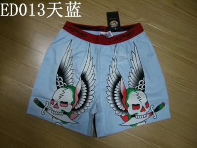 Ed Hardy Men shorts-15